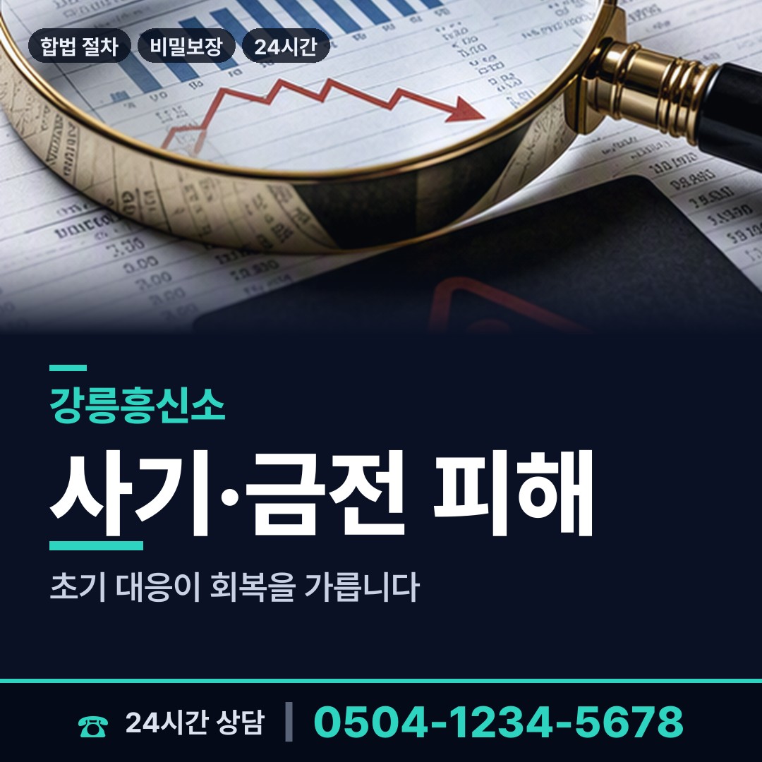 강릉 경포동 옛친구찾기 상담 안내